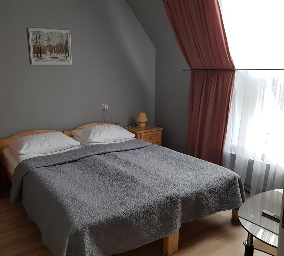 Hotel Melturi Exteriör bild