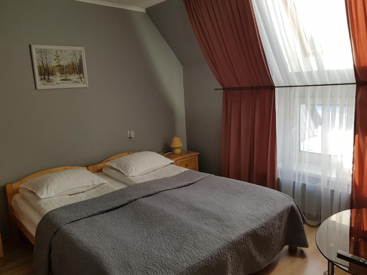 Hotel Melturi Exteriör bild