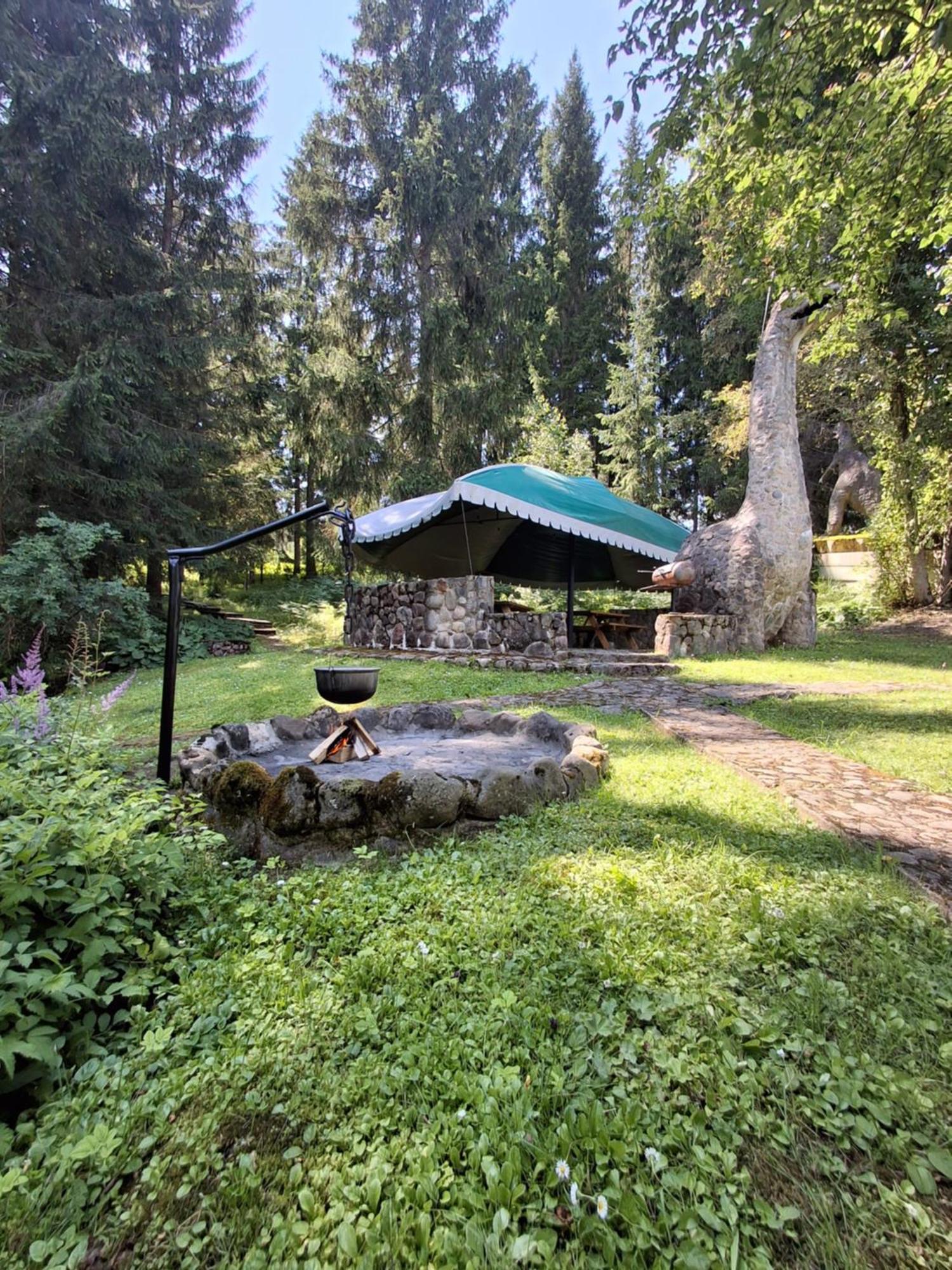 Hotel Melturi Exteriör bild